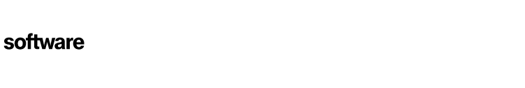 SoftwareOne Logo
